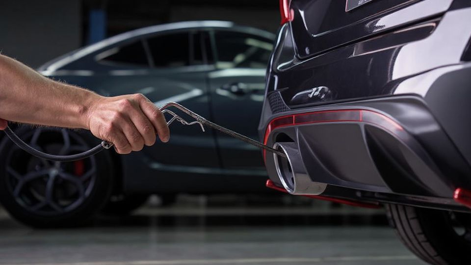 Engine Euro standards: Euro 3 to Euro 6 explained